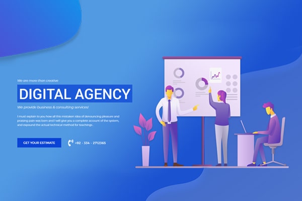 Digital Agency 2