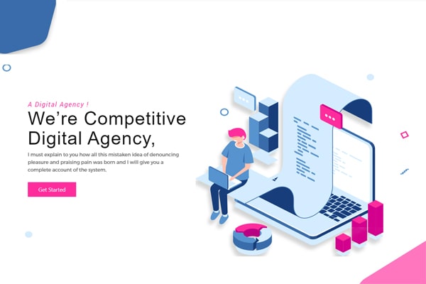 Digital Agency 3