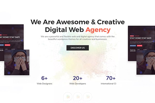 Digital Agency 4